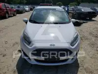 2019 Ford FIESTA photo
