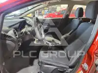 2019 Ford FIESTA фото