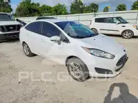 2019 Ford FIESTA photo