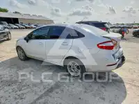 2019 Ford FIESTA photo