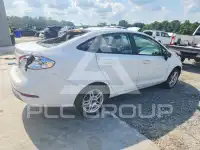 2019 Ford FIESTA фото
