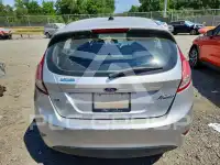 2019 Ford FIESTA фото