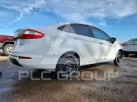 2019 Ford FIESTA photo