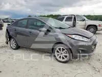 2019 Ford FIESTA photo