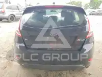 2019 Ford FIESTA photo