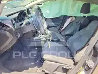 2019 Ford FIESTA фото