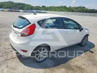 2019 Ford FIESTA photo