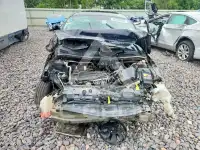 2019 Ford FIESTA photo
