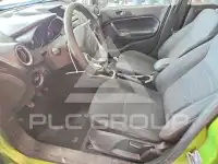 2019 Ford FIESTA photo