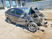 2019 Ford FIESTA photo