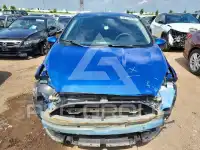2019 Ford FIESTA photo