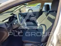 2019 Ford FIESTA фото