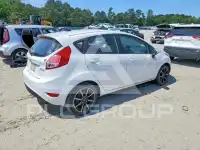 2019 Ford FIESTA photo