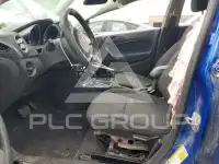 2019 Ford FIESTA фото