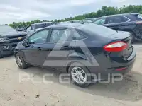 2019 Ford FIESTA photo