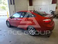 2019 Ford FIESTA photo