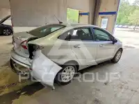 2019 Ford FIESTA photo