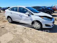 2019 Ford FIESTA фото