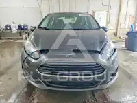 2019 Ford FIESTA фото