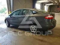 2019 Ford FIESTA photo