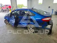 2019 Ford FIESTA фото