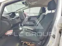 2019 Ford FIESTA photo