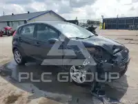2019 Ford FIESTA photo