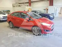 2019 Ford FIESTA photo
