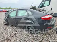 2019 Ford FIESTA photo