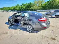 2019 Ford FIESTA фото