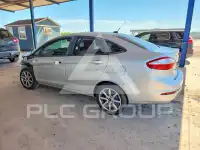 2019 Ford FIESTA photo