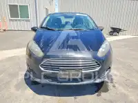 2019 Ford FIESTA фото
