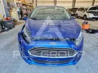 2019 Ford FIESTA photo