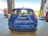 2019 Ford FIESTA photo