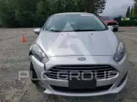 2019 Ford FIESTA photo