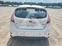 2019 Ford FIESTA photo