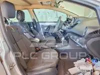 2019 Ford FIESTA photo