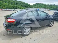2019 Ford FIESTA photo