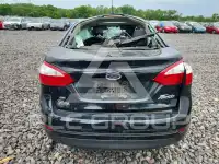2019 Ford FIESTA photo
