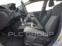 2019 Ford FIESTA фото