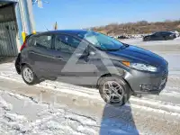 2019 Ford FIESTA фото