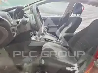 2019 Ford FIESTA photo