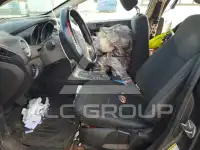 2019 Ford FIESTA фото