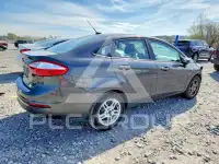 2019 Ford FIESTA фото
