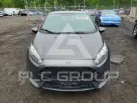 2019 Ford FIESTA фото