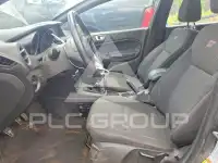 2019 Ford FIESTA фото