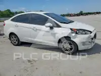 2019 Ford FIESTA photo