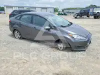 2019 Ford FIESTA фото