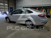 2019 Ford FIESTA фото