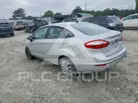 2019 Ford FIESTA фото